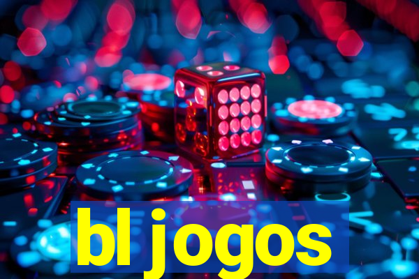 bl jogos